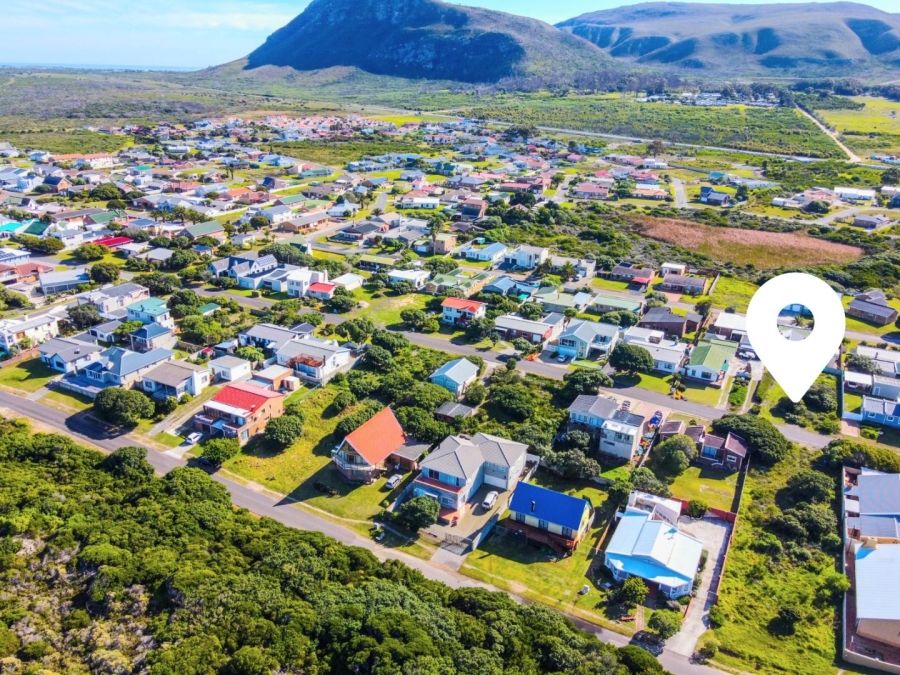0 Bedroom Property for Sale in Franskraal Western Cape